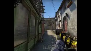 -5 АК-47 inferno