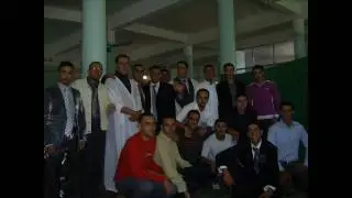 Aid El Fitr 2010 à Djellal _ عيد الفطر 1431 في جلاّل