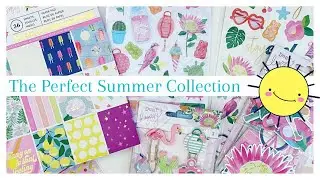 The Perfect Summer Collection