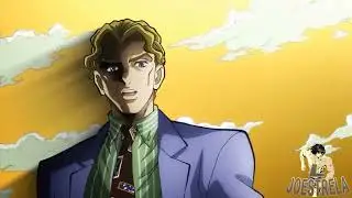Kira dando lição de moral