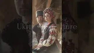 Ukrainiane Culture