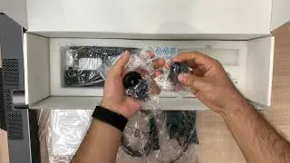 1  iCam VB70 Unboxing DEMO