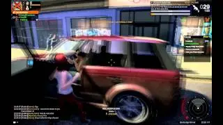 F2P Steam - APB: Reloaded