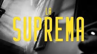 LA SUPREMA - Buena Vida Gang X Roma X Lou X Df Xclusive X Jesda (2024).