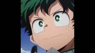 😞Эдит~вы же смотрите Аниме.~💔