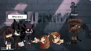 Trailer to new Gacha mini Movie |Warning| Murder and blood|