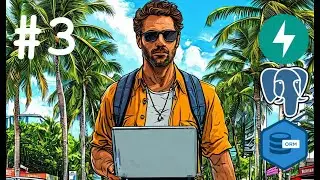 API на Python. Финал. FastAPI + Alembic + SQLAlchemy