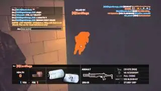 Battlefield 4 bug after 08/07/2014 patch killcam..