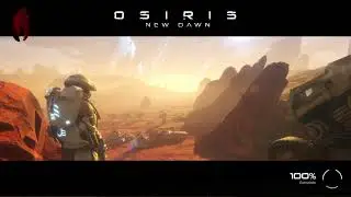 Osiris New Dawn Gameplay + Thoughts
