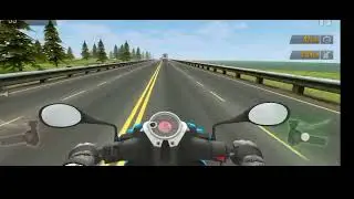 Traffic Rider