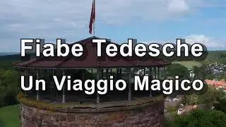 Fiabe Tedesche: un Viaggio Magico - Trailer
