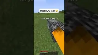 how to break bedrock, biggest glitch 