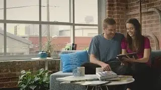 Adobe Slate & Voice: Make Your Story Stand Out