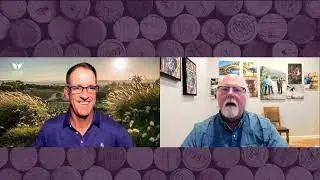 Meet Proprietor Roger Beery of J.Cage Cellars