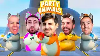 TODOS CONTRA ALEXBY