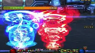 【DFO】劍鬼 in 超時空新手引導模式