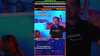 İlk Trance Şarkım 