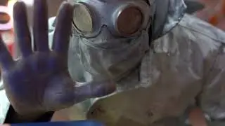 Live Statue of PRANK. People's Reaction, Fear, Laughter, Lol. Video Jokes.