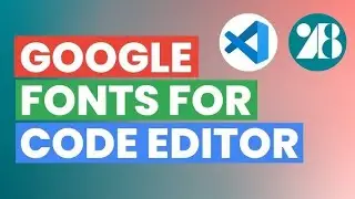 How to Use Google Fonts on Your Website or in a Code Editor 