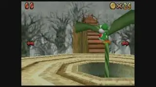 SUPER MARIO 64 DS ~ GOOMBOSS BATTLE - NO COMMENTARY