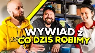 Wywiad z 