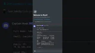 Steal IP info in seconds! #iamjakoby #flipper #flipperzero #cybersecurity #certifiedethicalhacker