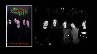 DECEPTIVE - Face in the Rays (1997)