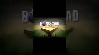 Jugando al BombSquaD