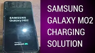 how to samsung galaxy mo2 charging solution