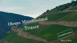 Oberes Mittelrheintal -Teaser-
