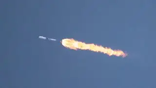 Iridium OneWeb  Mission