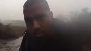 Kanye West - 5:30 / The Car Missing (2023) Music Video