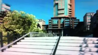 Joel Stanley Hardflip Hollywood High