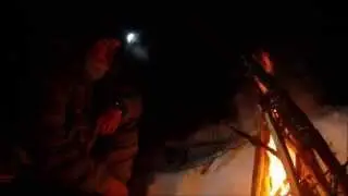 Нейромонах Феофан - Ночь в лесу