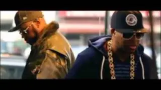 DJ Kayslay ft. Maino, Papoose, Red Cafe & Ray J - Thug Luv