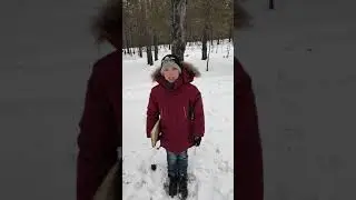 Вам не нужна сорока? - Захар читает стихи Агнии Барто