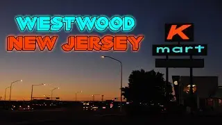 Kmart Westwood New Jersey