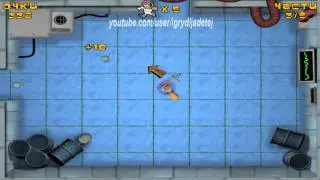 Игра Губка Боб видео прохождения игры для детей