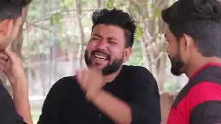 Desi Adalat part 2 l comedy video l Top teal team l trt l Aamir