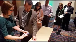 Flip Meetings & the Power of Video [Session Overview] - Dr. Brandy Parker - 