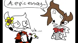 A animation I made in a week for a contest