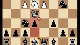 Chess, but (Me + Chess = BAD).