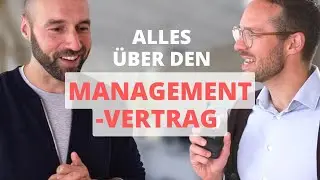 Welche GmbH zahlt mein Gehalt im Holding-Setup? [Steuerexperte Alexander Keck im Interview]