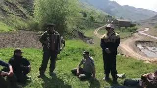 Даргинские абкубти от Абдулы из Кунки