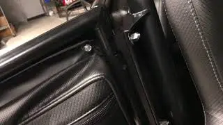 TMW Sidewinder 4 Seat RZR Full Doors