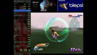 Mystic Heroes - Beat the Game in 49:15