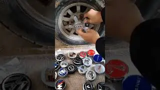 🚘 Car Wheel Technology  