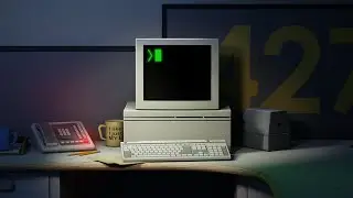 The Stanley Parable: Ultra Deluxe - Gameplay (No Commentary) Part 1