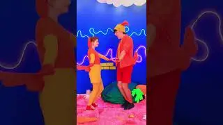 CatNap vs DogDay! #shorts #catnap #dance #dogday