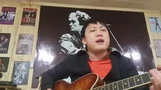 AC/DC - HIGHWAY TO HELL (акустическая версия на гитаре)